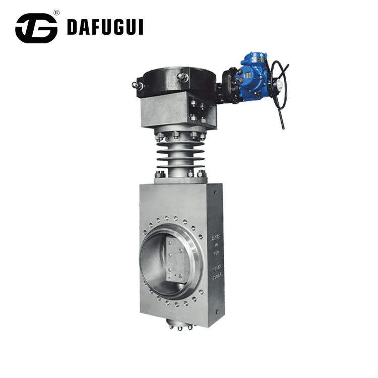 Butterfly Valves